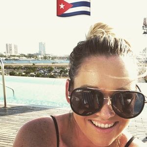 Meet your Posher, Susan